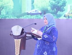 Kemendag Dorong Keberlanjutan dalam Perdagangan di ASEAN Sustainability Conference