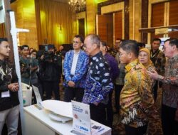 Libatkan Ribuan Industri Kecil, Kemenperin Gencar Sosialisasi Sertifikat TKDN