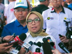 Target 13 Juta Motor Listrik pada 2030, Kementerian ESDM Genjot Konversi Kendaraan