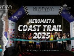 Merumatta Coast Trail 2025