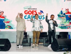 10 Mahasiswa Finalis Kompetisi Esai Pertamina Siap Bersaing pada Penutupan ‘Pertamina Goes to Campus’