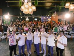 100 UMKM Bali Kembangkan Kreativitas Melalui Platform Digital