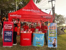 Telkomsel Digital Village, Tingkatkan Ekonomi Masyarakat di Bali dan Nusa Tenggara