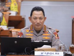 Kapolri Sebut 262 Juta Jiwa Diselamatkan, Rp31,8 Triliun Bukti Narkoba Diungkap