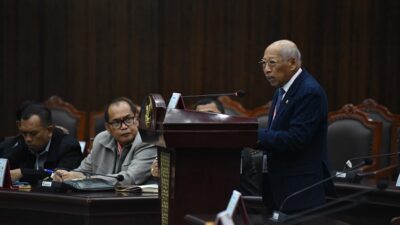 Urgensi Pembaruan Hukum Acara Pidana