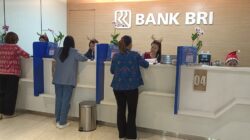 BRI tetap membuka layanan operasional terbatas pada 26 Desember 2024 di 2 unit kerja yaitu Branch Office Denpasar Renon dan Branch Office Raba Bima.