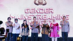 Ini Kasus yang Disoroti Kapolri soal Perempuan