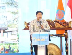 Sinergi dengan REI, Kunci Sukses Program Tiga Juta Rumah