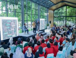 Gen-Z bisa Jadi Industrialis lewat Digitalisasi