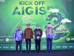 Kemenperin Gaungkan Penguatan Ekosistem Industri Hijau pada Annual Indonesia Green Industry Summit (AIGIS) Ke-2 Mendatang
