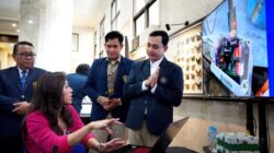 Lima Prioritas Pemerintah untuk Pengembangan AI