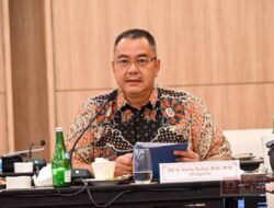 UMKM Butuh Pendampingan, bukan hanya Kredit