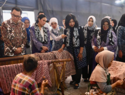 DWP Kemenkop dan LPDB Gelar Sosialisasi Perkoperasian dan Akses Pembiayaan Dana Bergulir