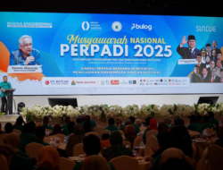 Kemenkop Siapkan Transformasi Koperasi Petani Penghasil Gabah dan Beras Menuju Bebas Impor
