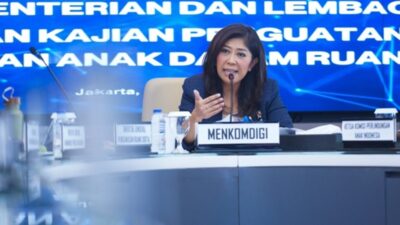 Bukan untuk Lepas dari Internet, Regulasi Perlindungan Anak di Dunia Digital