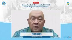 Kemendikdasmen Ingatkan Pentingnya Akurasi Data Dapodik untuk Kelancaran PIP