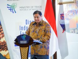 Pelaku Usaha Didorong Pertahankan Inovasi dan Kreativitas