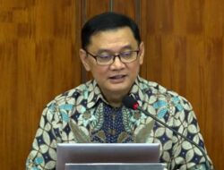 Triwulan IV 2024, Utang Luar Negeri Indonesia Turun