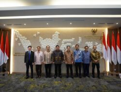 Diperkuat, Transisi Energi dan Ekonomi Hijau Melalui Kolaborasi Asia Zero Emission Community
