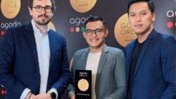 Khas Tugu Hotel Yogyakarta Raih Penghargaan Agoda Gold Circle Award