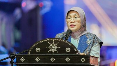 Kemenperin Gadang Potensi Industri Kosmetik makin Gemilang
