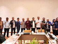 Kemenkop Percepat Pembahasan Draft RUU Perkoperasian, Target Maret 2025 Disahkan