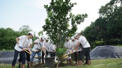 Dukung Pariwisata Berkelanjutan, InJourney Hospitality Implementasikan Food Waste Management di The Meru Sanur