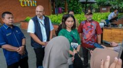 TMII Siap Sambut 100 Ribu Pengunjung Saat Lebaran