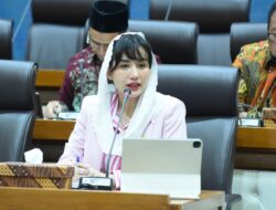 Novita Hardini Soroti Lemahnya Strategi Menteri Ekraf dalam Menarik Investasi