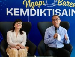 Kemdiktisaintek Luncurkan Program Penelitian dan Pengabdian kepada Masyarakat 2025