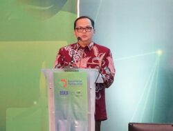 Wujudkan Industri Hijau, Kemenperin Dorong Pelaporan Emisi lewat SIINas