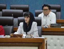 Novita Hardini Dorong Distribusi LPG 3 Kg yang Lebih Tepat Sasaran dan Transparan