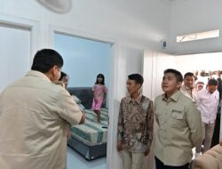 Pemerintah Serahkan Rumah Subsidi untuk Guru, Wujud Konkret Bantuan Rumah untuk Rakyat