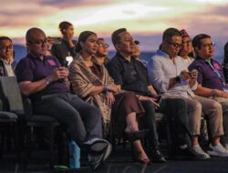Golo Mori Jazz 2025 Kukuhkan Indonesia sebagai Pusat Event Internasional