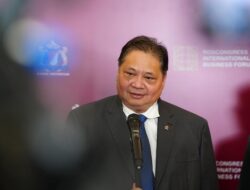 Gebrakan Ekonomi, Indonesia-Rusia Perkuat Kemitraan Bisnis Strategis