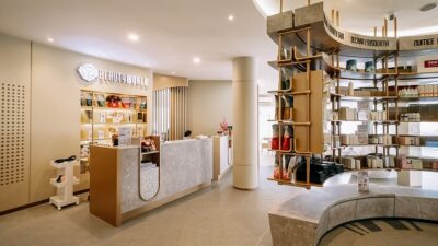 Beauty World: Surga Produk Kecantikan Profesional Terlengkap