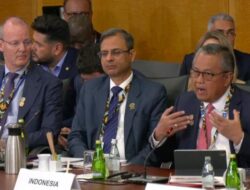 IMF-WB: BI Soroti Peran Vital Lembaga Dunia!