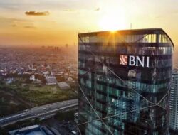 Rupiah Melemah, BNI Pasang Jurus Jitu Amankan Kinerja!