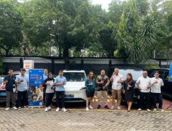 BRI Finance Pacu Pembiayaan di Tengah Krisis