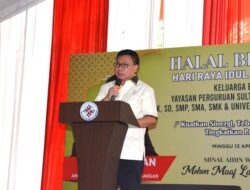 Jerat Hukum Menanti Predator Seks di Kampus: Guru Besar UGM Dipecat dan Terancam Pidana!