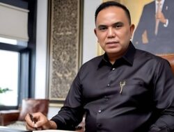 Transformasi Polri: Menuju Institusi Presisi yang Dicintai Rakyat