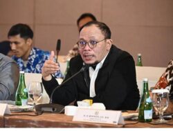 Tarif Baru AS Ancam Ekonomi RI, Pemerintah harus Bertindak Cepat