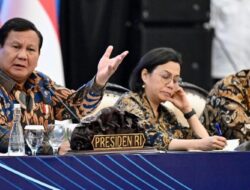 Prabowo Perintahkan Hapus Pertek: Tak Ada Regulasi tanpa Izin Presiden