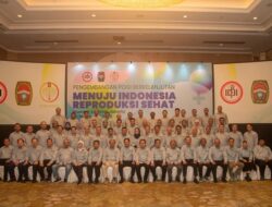 POGI Geram! Dokter Kandungan Diduga Lecehkan Pasien