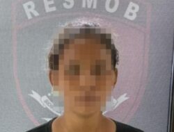 Ibu Hamil Curi HP, Polisi Pilih “Restorative Justice”