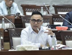 IHSG Anjlok: DPR Dorong Respons Cepat Jaga Pasar dan Investor