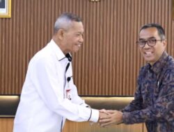 Kemdiktisaintek-KPK Resmi Satukan Tekad Lawan Korupsi