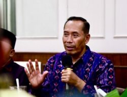 Kampus Wajib Turun Tangan Bantu Daerah
