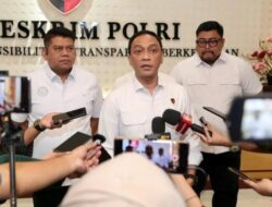 Kokain di Indonesia Meningkat, Sindikat Narkoba Internasional Incar Pasar