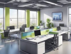 Teknologi AV Bikin Kantor Lebih Produktif